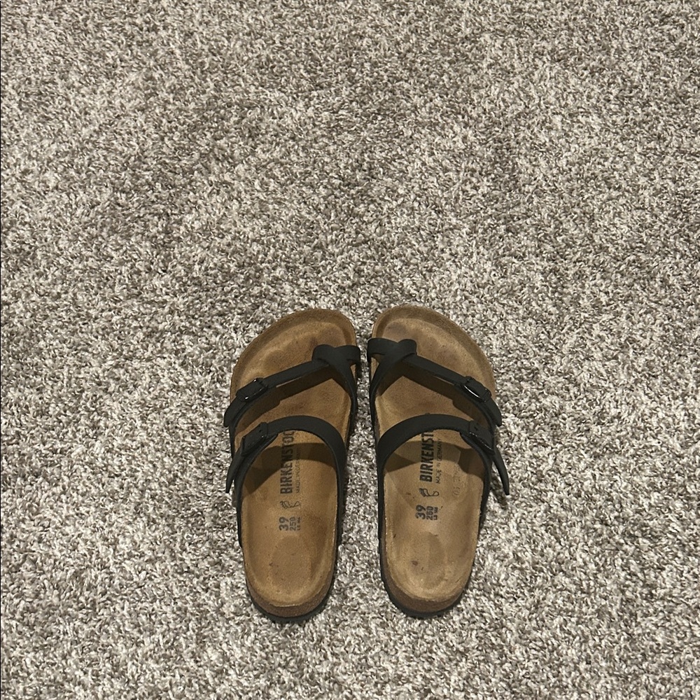 Birkenstock Mayari Sandals - Picture 2 of 5